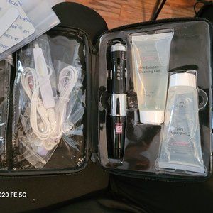 Electrolysis epilation